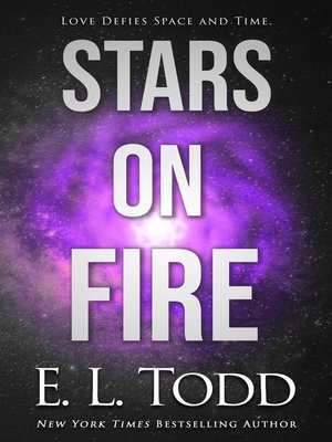 cover image of Stars on Fire